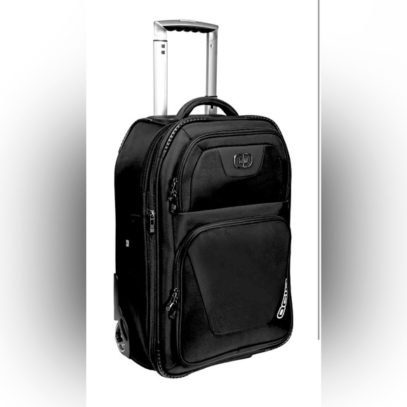 NEW With Tags!! OGIO Kickstart 22 Travel Luggage - Picture 1 of 3